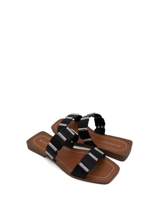 BOTTER Multicolor Hardware Strap Sandal
