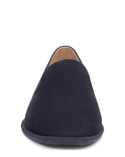 Vionic Blue Willa 2.0 Flat