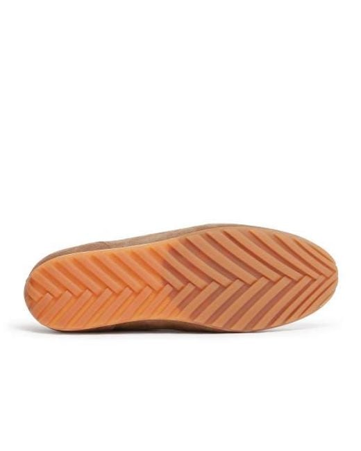 Mallet Brown Penn Sneaker for men