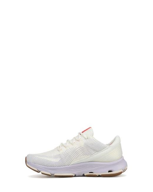 Ryka White Devotion X 2 Walking Shoe