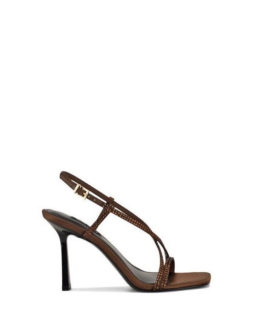 Nine West Multicolor Vallanh Slingback Sandal