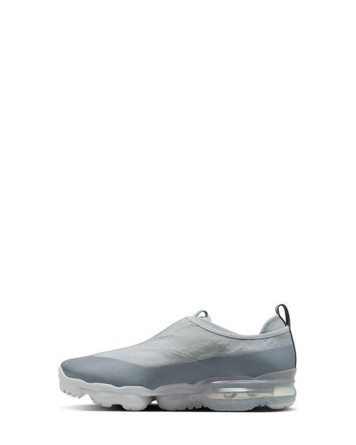 Nike Gray Gender Inclusive Air Vapormax Roam Slip-On Running Shoe