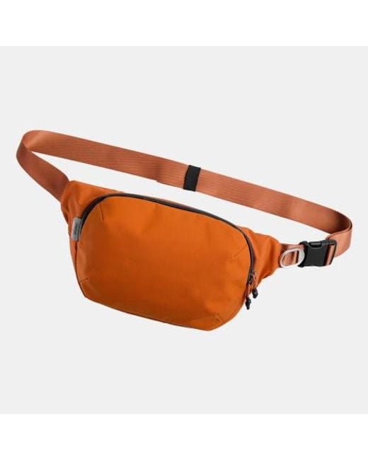 Orbitkey Orange Sling