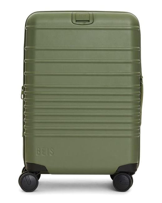 BEIS Green 21 Luggage