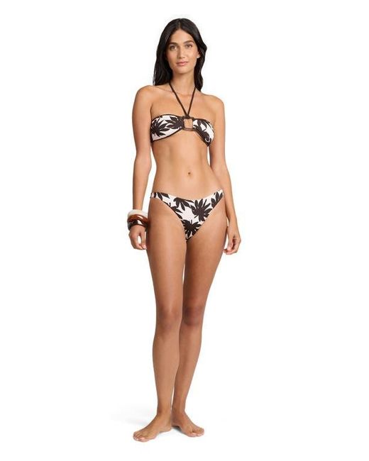 Onia Multicolor Cora Bikini Bottom