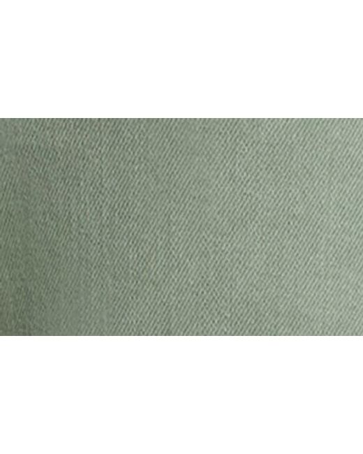 Spanx Green Spanxshape Authentic 360 Patch Pocket Easy Flare Jeans