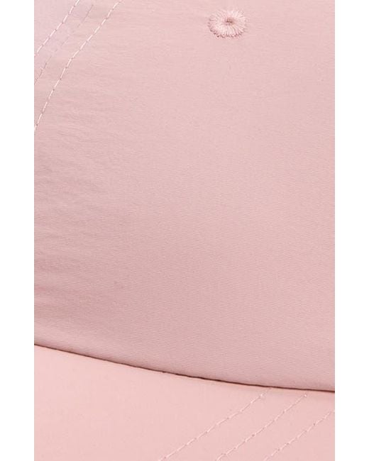 Zella Pink Everyday Baseball Cap