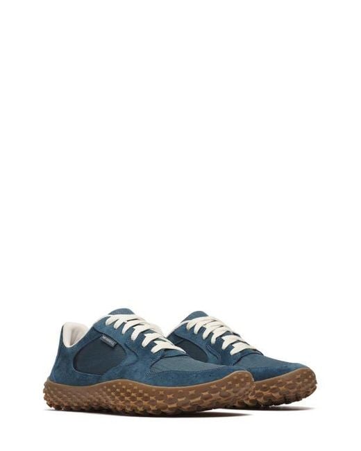 Merrell Blue Wrapt Sneaker for men