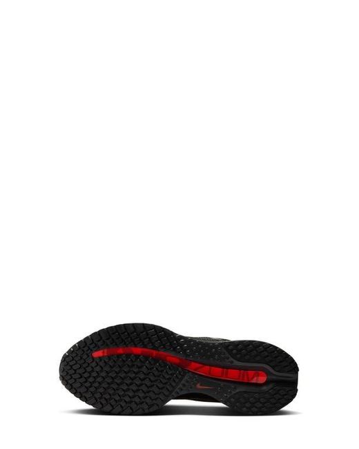 Nike Black Pegasus Premium Running Shoe
