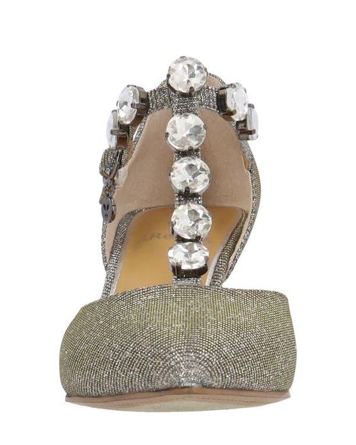 J. Reneé Multicolor Mayven Pointed Toe Pump