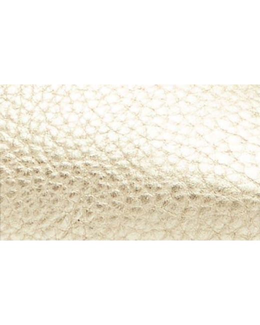Wonders Natural Ballet Flat