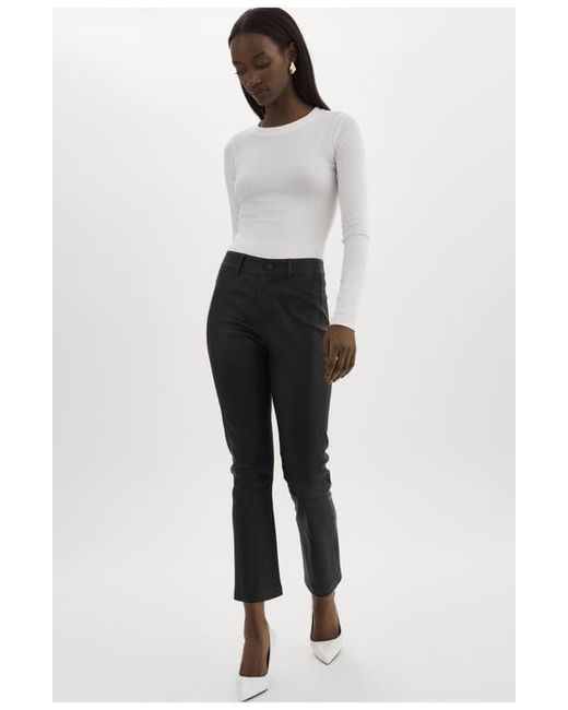 Lamarque Black Faris