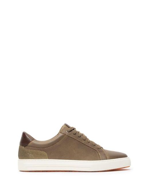 Rodd & Gunn Gray Transit Sneaker for men