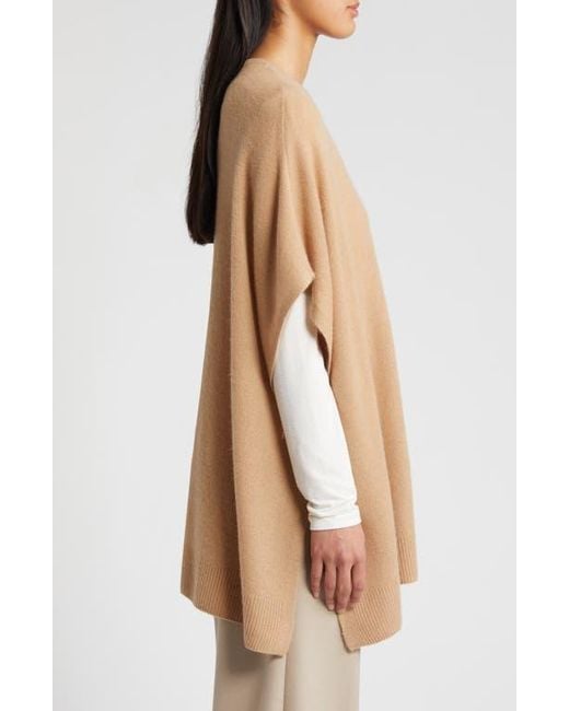 Cashmere poncho nordstrom online