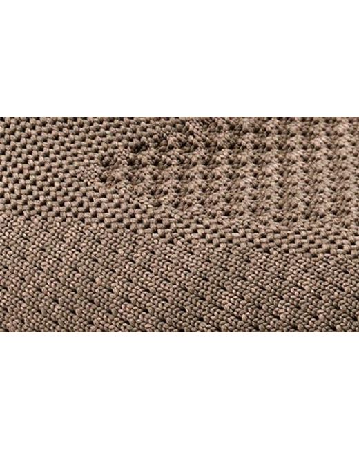 Rockport Brown Jaimson Sneaker for men