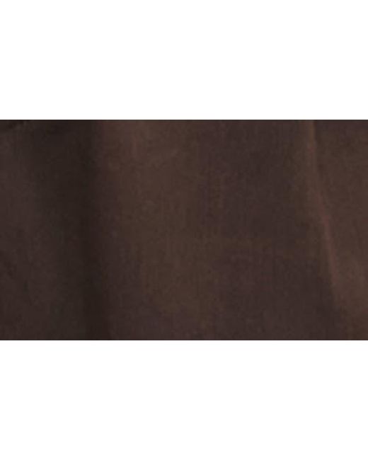 DL1961 Black Orville Relaxed Fit Pants for men