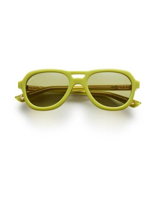 VADA Green Ozark Lucid