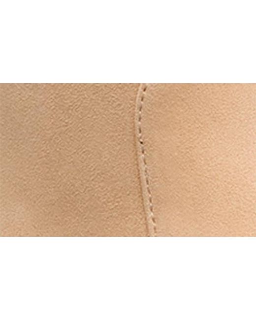 Stuart Weitzman White Stuart Power 75 Boot