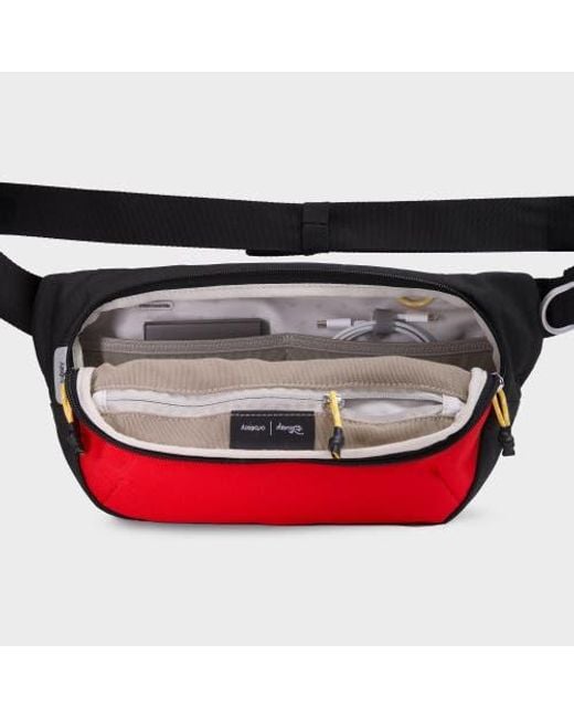 Orbitkey Red Disney Sling