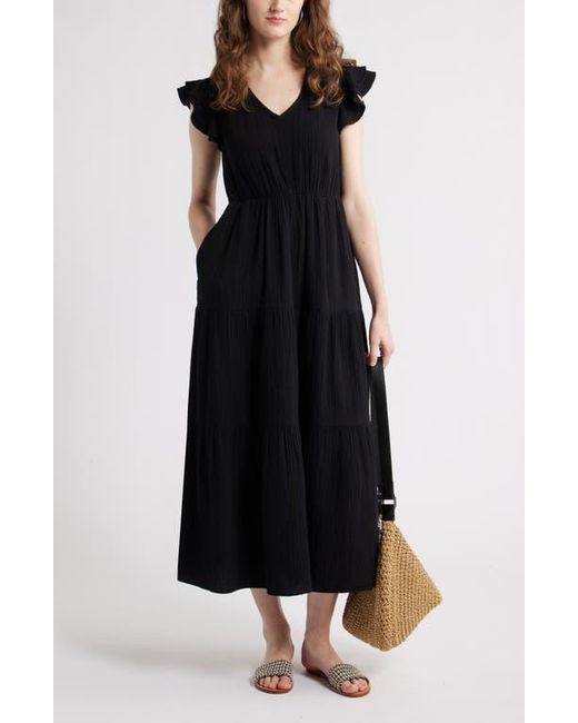 chinese dress ladies Catrin Dress in Shell | Best-Selling Boho Maxi Dress