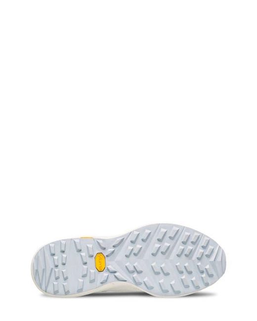 CLAE White Salazar Sneaker for men