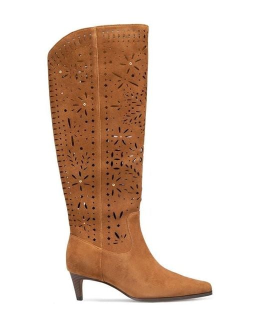 Splendid Brown Josh Boot