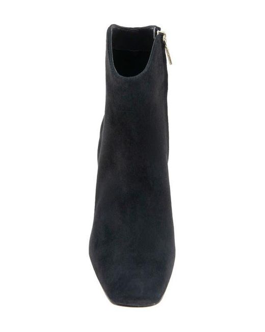 Kenneth Cole Black Grizelda Ankle Boot