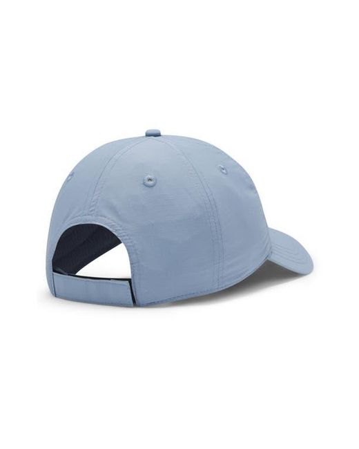 Boss Blue Lach Baseball Cap for men