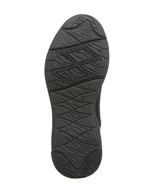 Ryka Blue Amaze Bootie