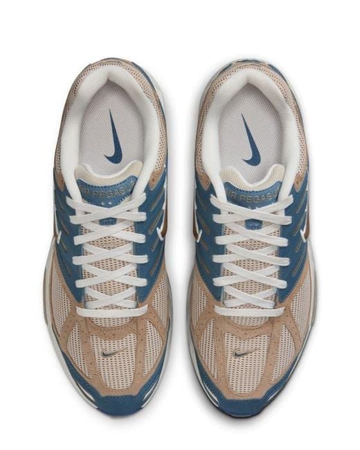 Nike Blue Air Pegasus 2005 Se Sneaker for men