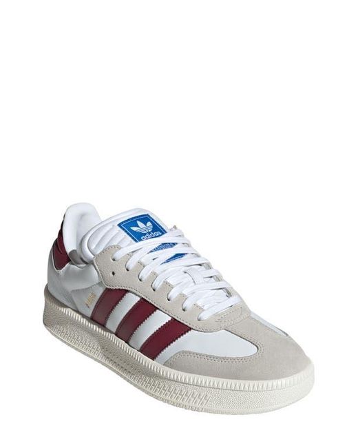 Adidas Blue Gender Inclusive Samba Xlg Sneaker