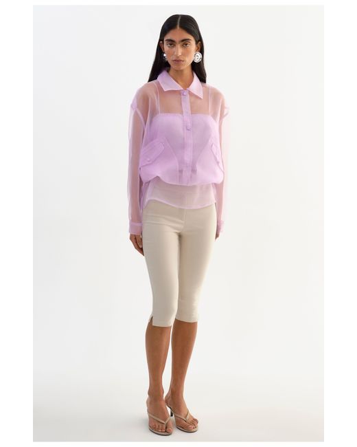 Lamarque Pink Verma