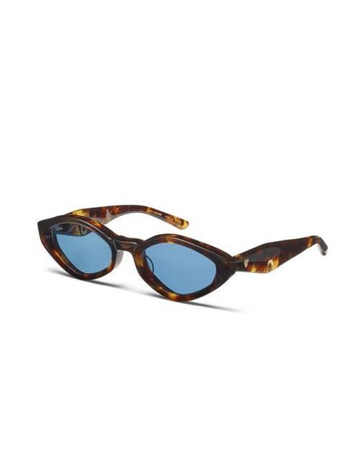 VADA Blue Siren Sunglasses