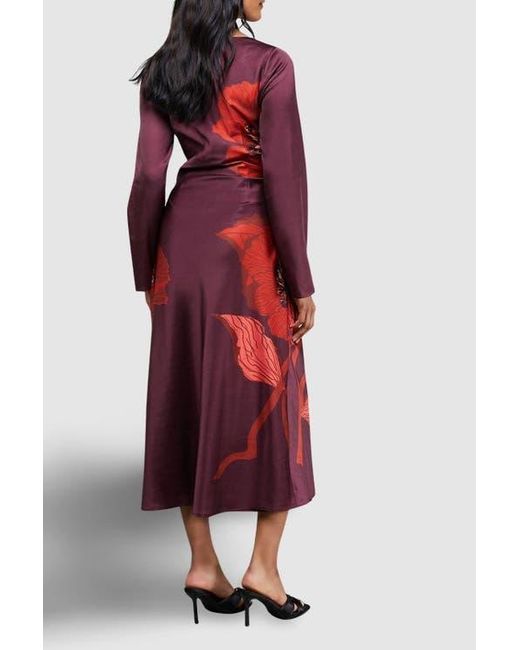 sexy plus size maxi dress Women's Plus Size Tops | Eternity Maxi Dress