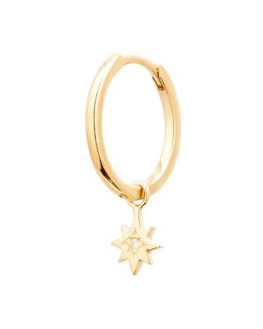 Anzie Metallic X Mel Soldera Icon Starburst Clicker