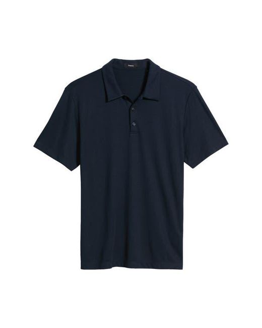 Theory Blue Bron for men