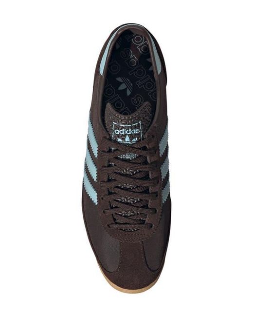 Adidas Black Sl 72 Sneaker
