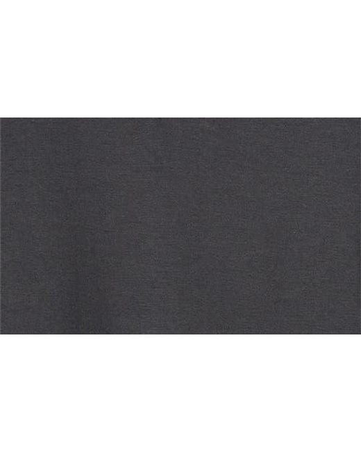 Free Fly Blue Flex Performance Henley for men