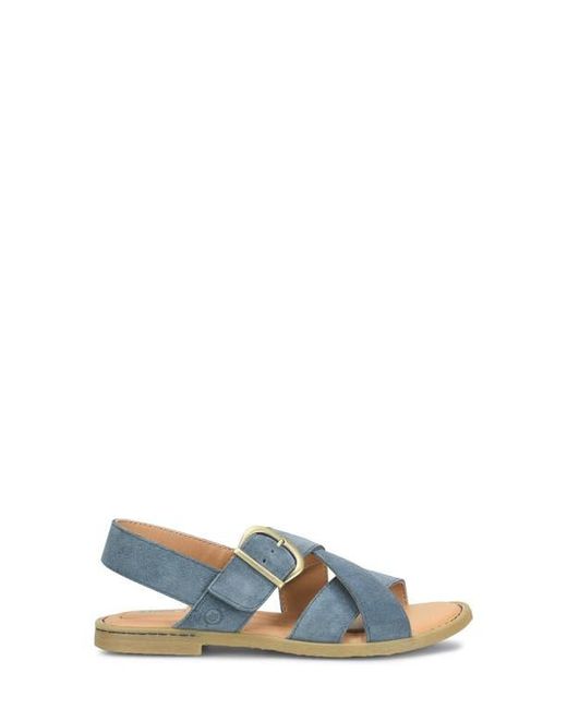 Børn Blue Beebe Sandal
