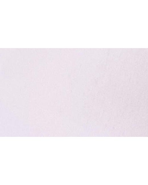 Spanx White Spanxshape Invisible Cotton Blend Cami