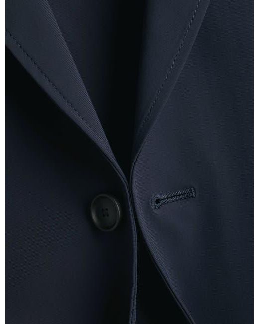 Charles Tyrwhitt Blue Technical Jacket for men
