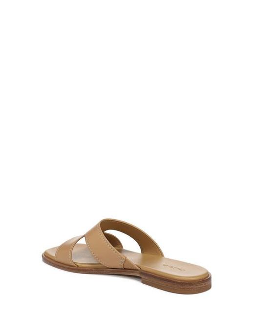 Vince Brown Meyers Slide Sandal