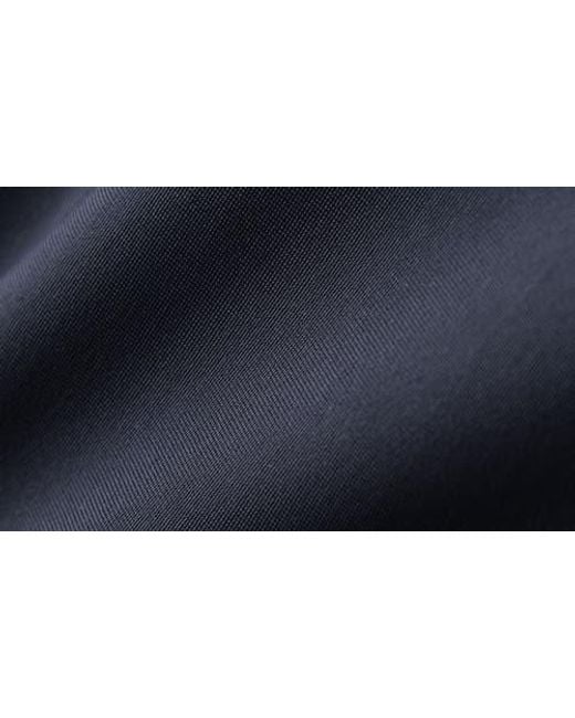 Rhone Blue Approach Performance Polo for men