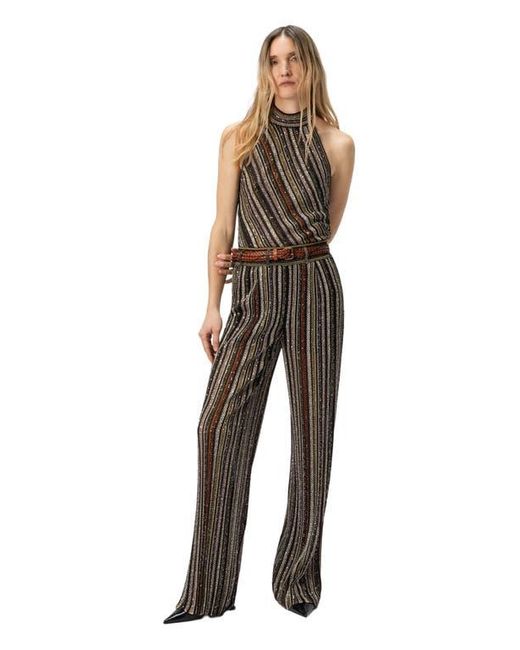 Missoni Multicolor Long Pants
