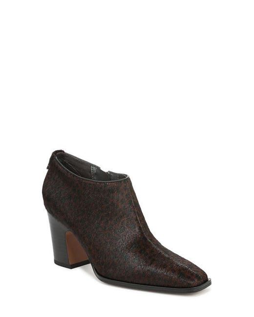 Sarto Black Jude Bootie