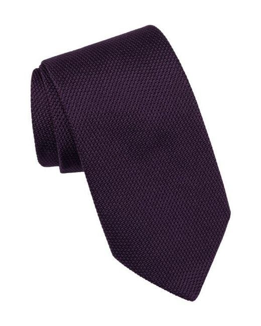 Elizabetta Purple Plum for men