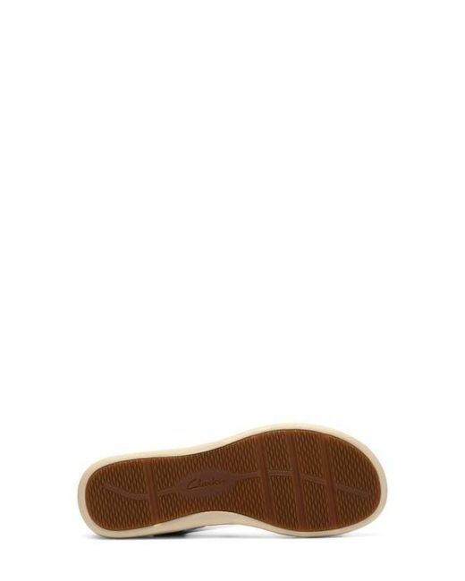 Clarks Multicolor Kitly Gem Sandal