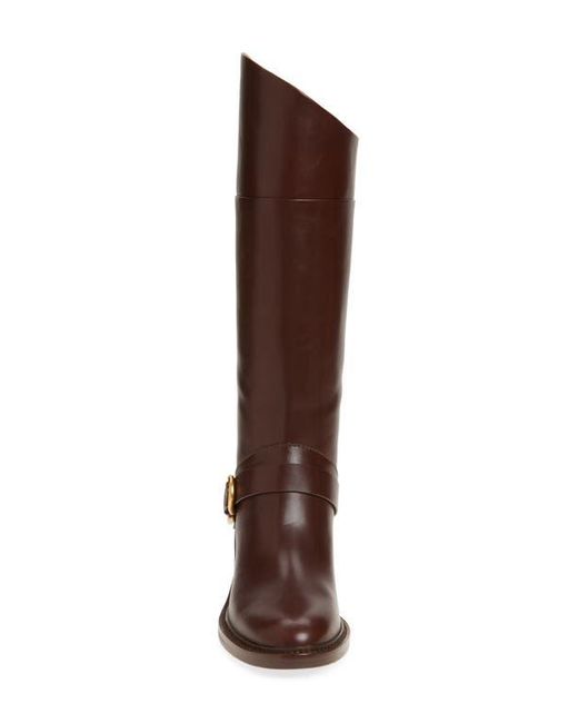 Rag & Bone Brown Hayden Riding Boot