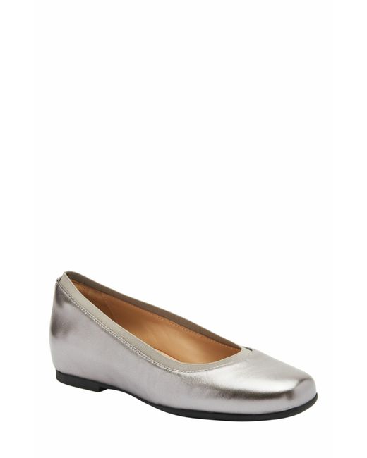 ABEO Multicolor Cadence Ballet Flat