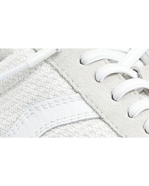 Söfft White Remmi Sneaker